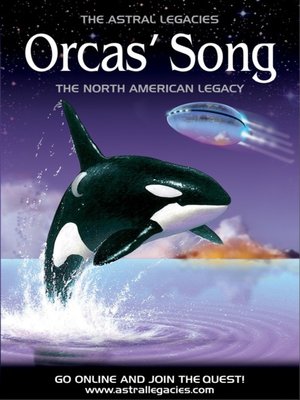 cover image of Orcas' Song